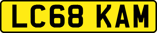 LC68KAM