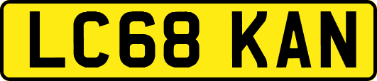 LC68KAN