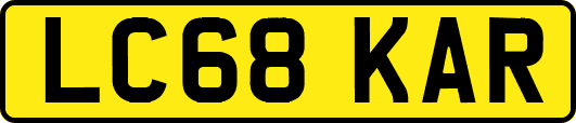 LC68KAR