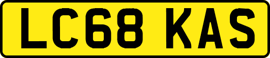 LC68KAS