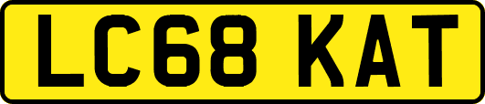 LC68KAT