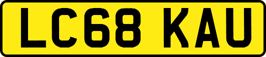 LC68KAU
