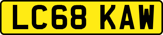 LC68KAW