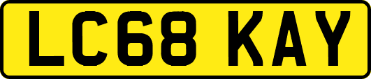 LC68KAY