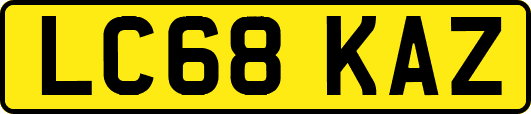 LC68KAZ