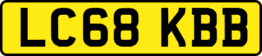 LC68KBB
