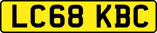 LC68KBC