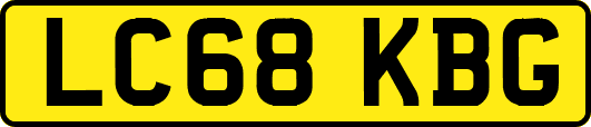 LC68KBG