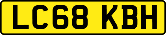 LC68KBH