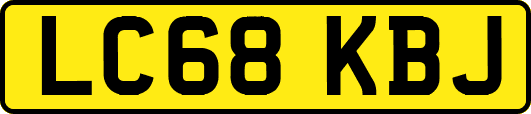 LC68KBJ