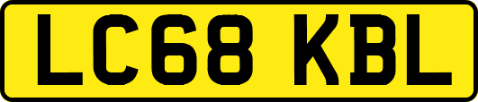 LC68KBL