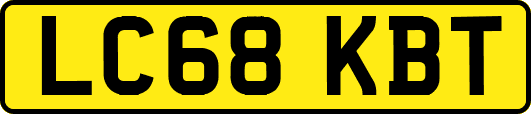LC68KBT