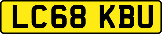 LC68KBU