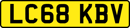 LC68KBV