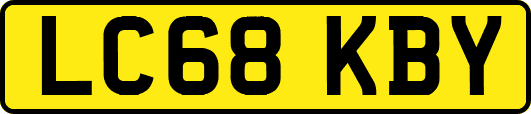 LC68KBY