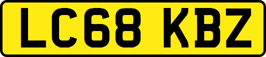 LC68KBZ