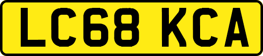 LC68KCA