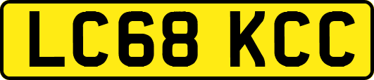 LC68KCC
