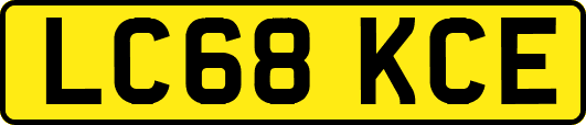 LC68KCE