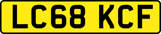 LC68KCF