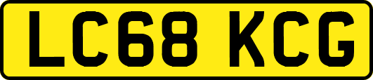 LC68KCG