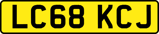 LC68KCJ