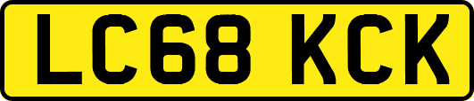 LC68KCK