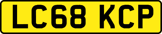 LC68KCP
