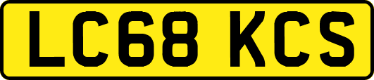LC68KCS