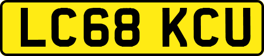 LC68KCU