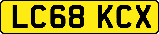 LC68KCX