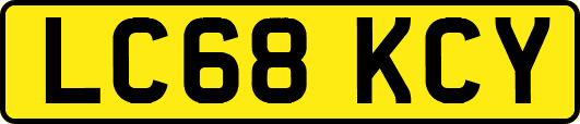 LC68KCY
