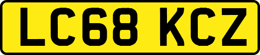 LC68KCZ