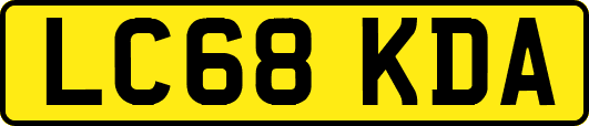LC68KDA