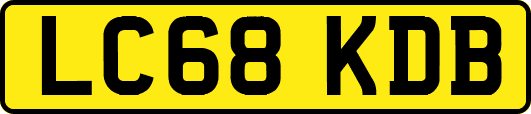 LC68KDB