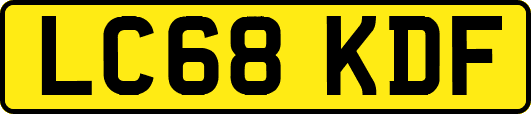 LC68KDF
