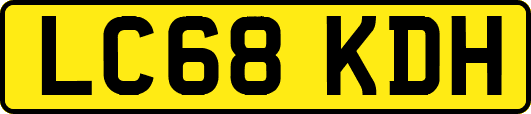 LC68KDH