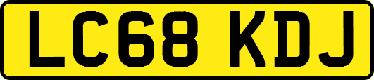 LC68KDJ