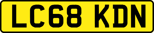 LC68KDN
