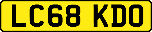 LC68KDO