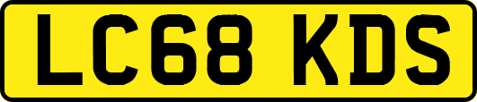 LC68KDS