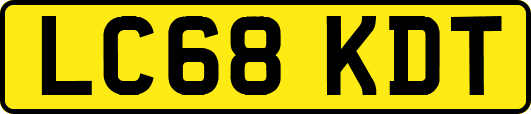 LC68KDT