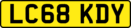 LC68KDY