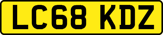 LC68KDZ
