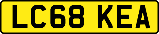 LC68KEA