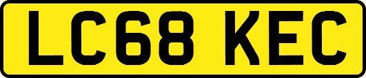 LC68KEC