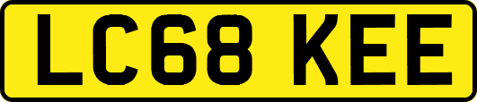 LC68KEE