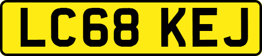 LC68KEJ