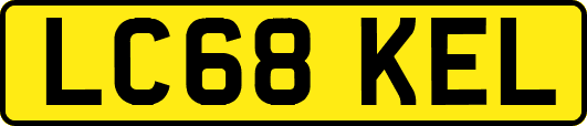 LC68KEL