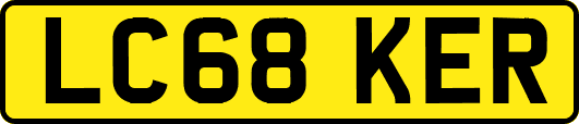LC68KER